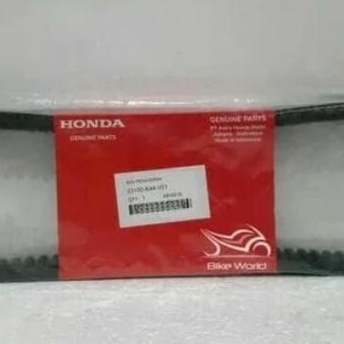 Silahkan Order] V Belt - Van Belt Beat Fi Esp 2015 2016 2017 Street Beat Pop Vario 110