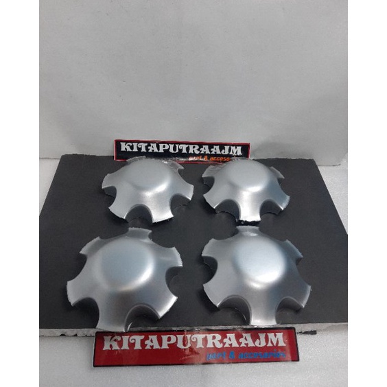 ➹ tutup velg dop roda panther touring ✬ ✦ ・