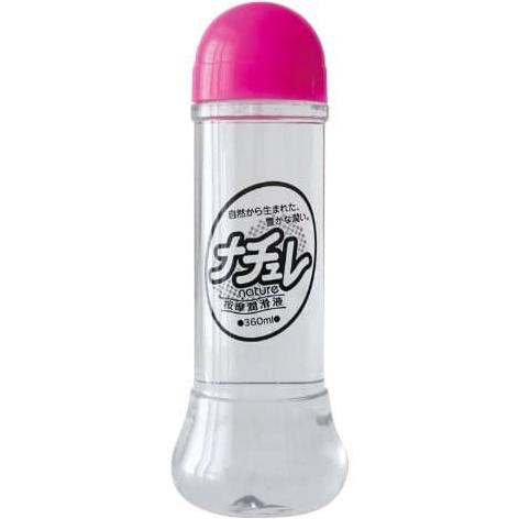 NPG Nature water based lub1canttt 360 ml | Made in Japan