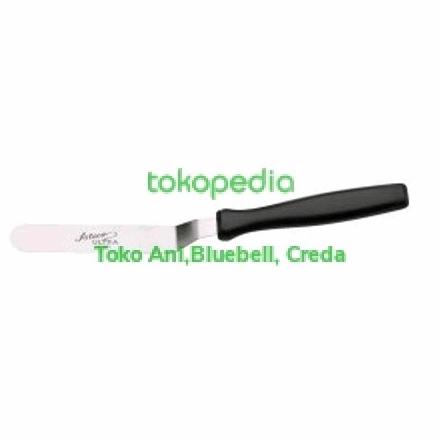 Ateco spatula offset ultra 4 inch fibrox handle