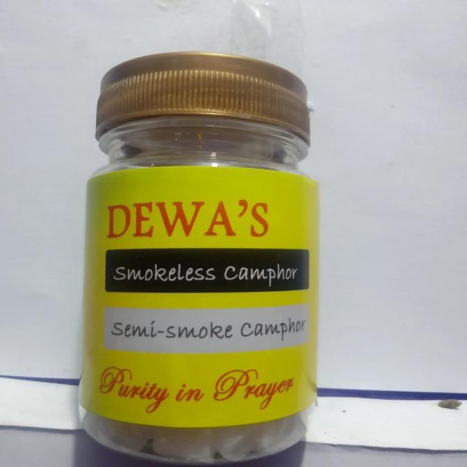 

monggo] Aboorvas camphor / Kapoor 200 gram