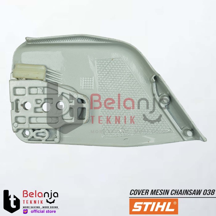 STIHL Cover Mesin Chainsaw 038 Cover Gergaji Mesin Stihl 038 Original keren