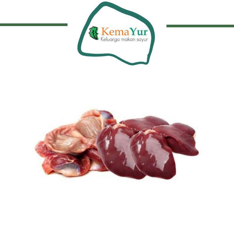 

AMPELA ATI 500 GR