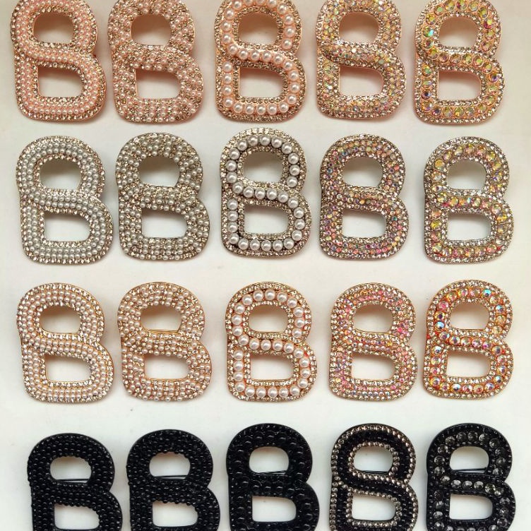 MQFR8494 Star 6.6 Brooch Buttonscarves KW/Bros Buttonscarves Mata