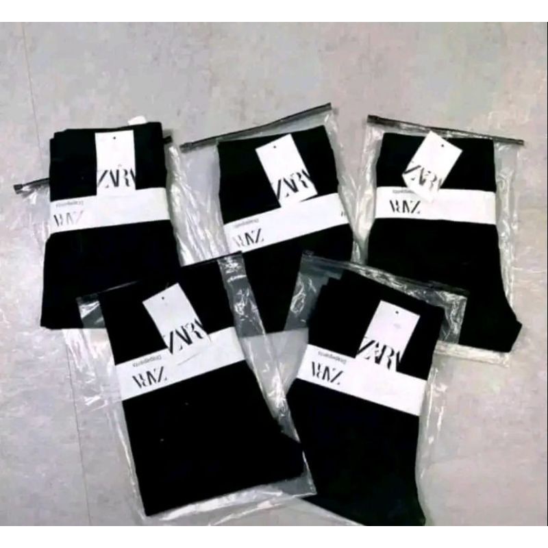 paket usaha legging zara
