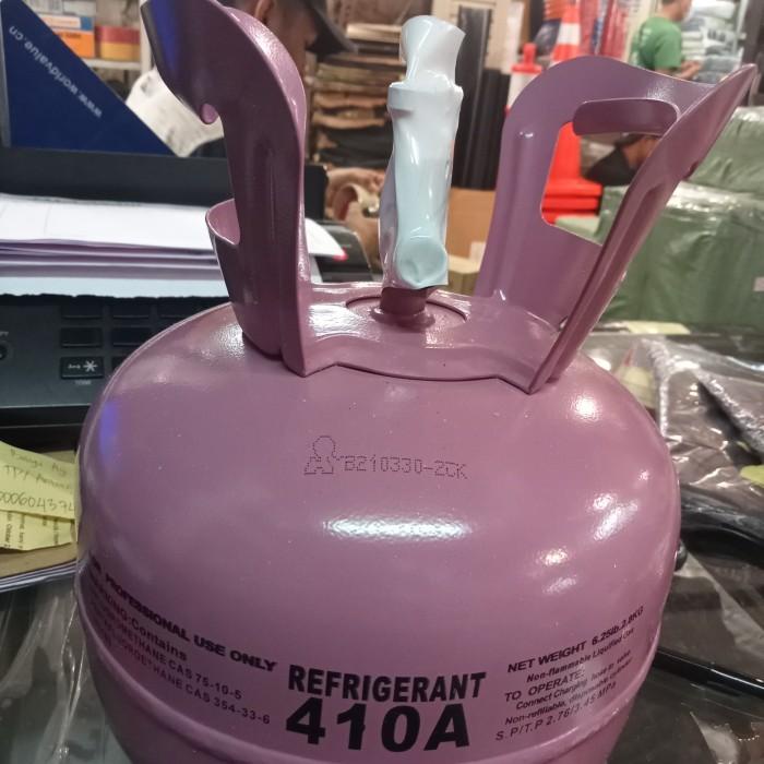 Freon R410 3Kg
