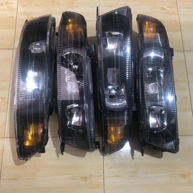 Sale Headlamp Galant Vr4