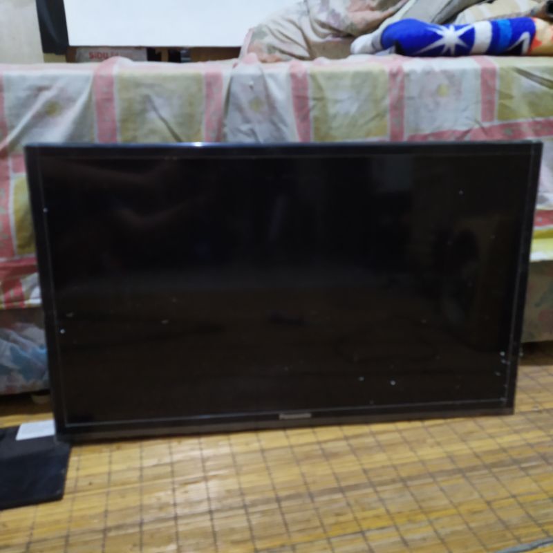 (RUSAK LAYAR) PANASONIC LED 32INCH TH-32A402G