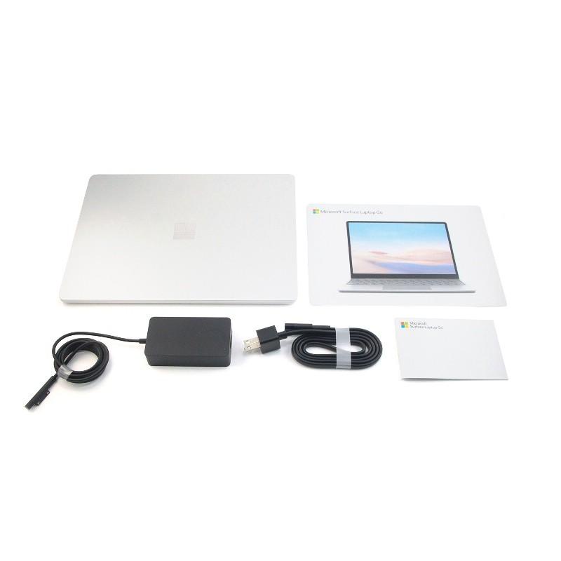 LATPOP SLIM TOUCHSCREEN MICROSOFT SURFACE LATPOP GO INTEL I5 1035G1 RAM 4GB SSD 512GB PIXEL SENSE TOUCH WINDOWS 10 ORIGINAL - FREE TAS