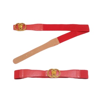 BELTSHOP NEW TALI PINGGANG WANITA/IKAT PINGGANG KARET IMPORT 00950-00954