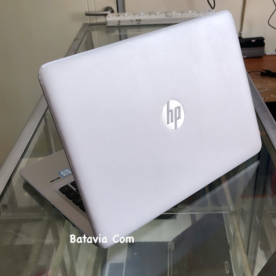 Laptop Hp Elitbook 840 G4 Core i5 Gen 7 - Mulus - Bergaransi