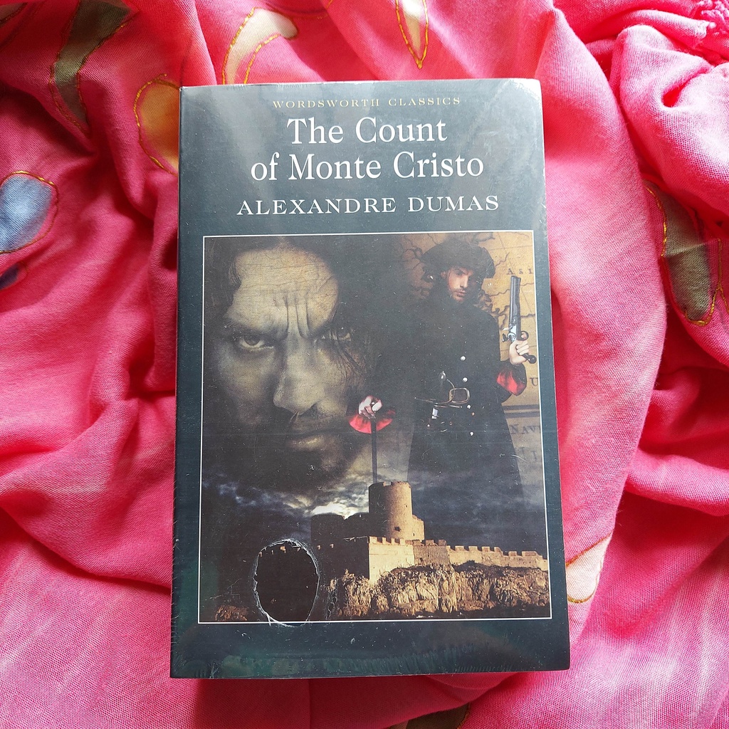 The Count of Monte Cristo [ENG] KOLPRI