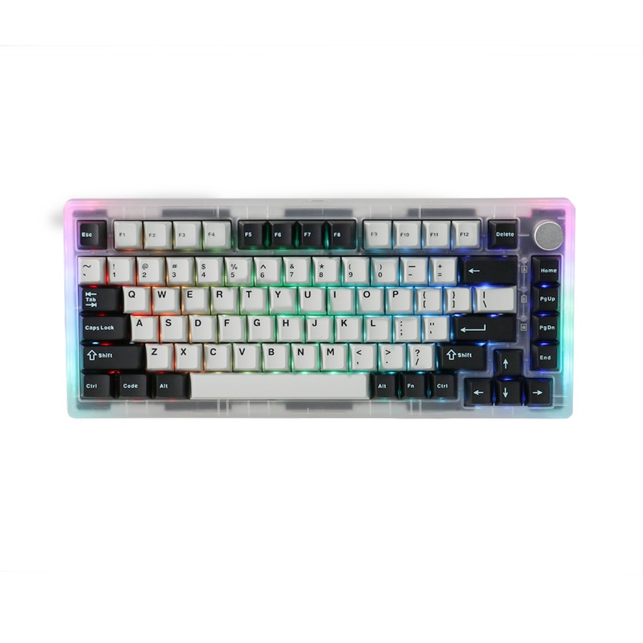 Keyboard Rexus DAXA M82X Ultimate Wireless RGB | Keyboard Gaming