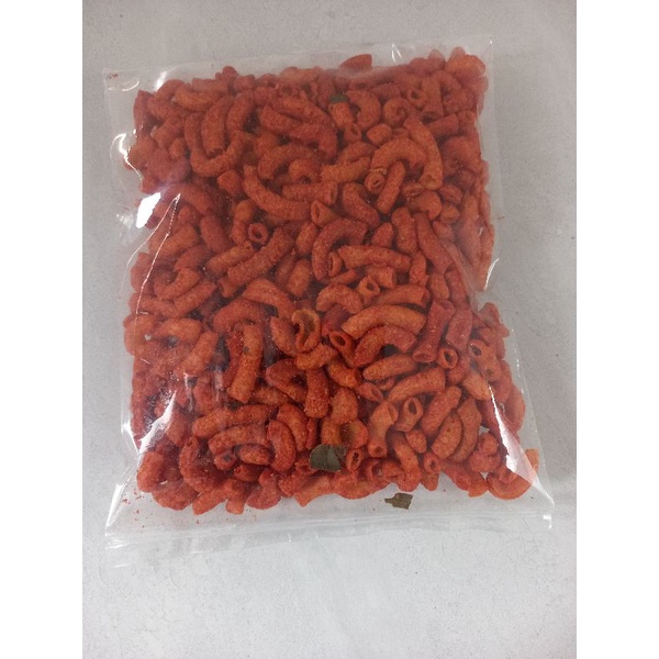 

Makaroni Pedas Duan Jeruk 250gr/500gr