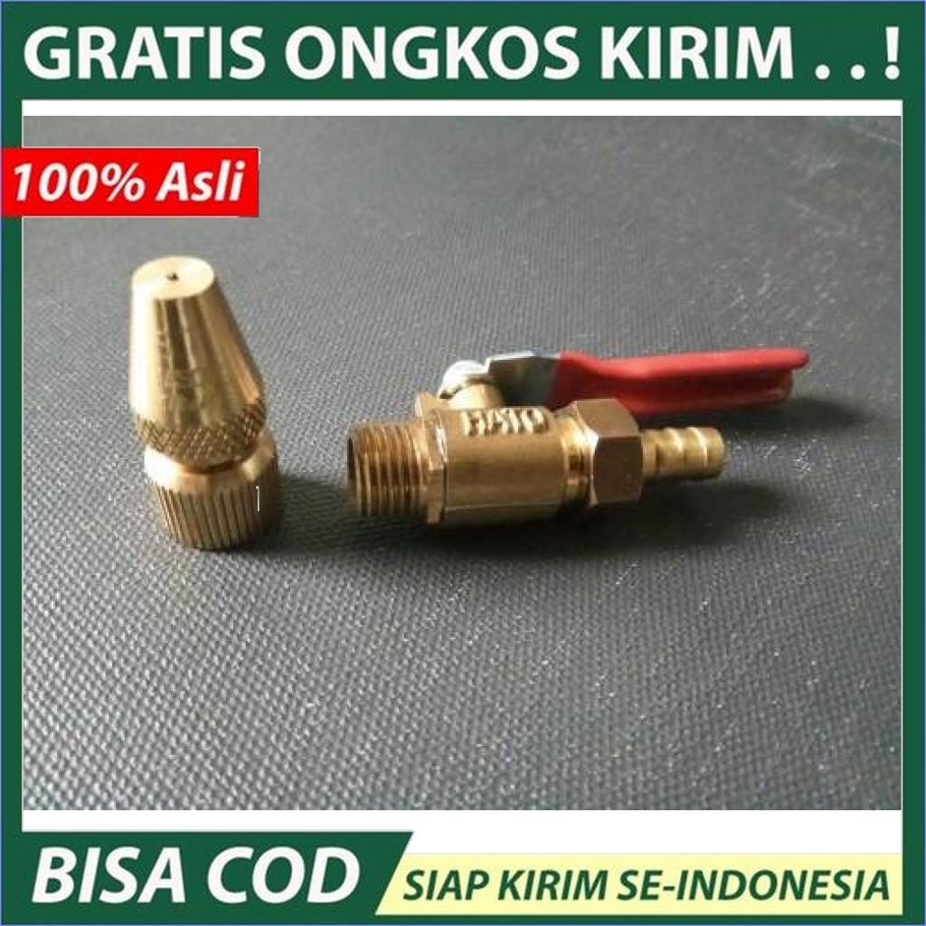 Free ongkir Nozzle Mesin Cuci AC Nozzle Jet Cleaner AC Nozzle Set Jet Cleaner Diskon murah