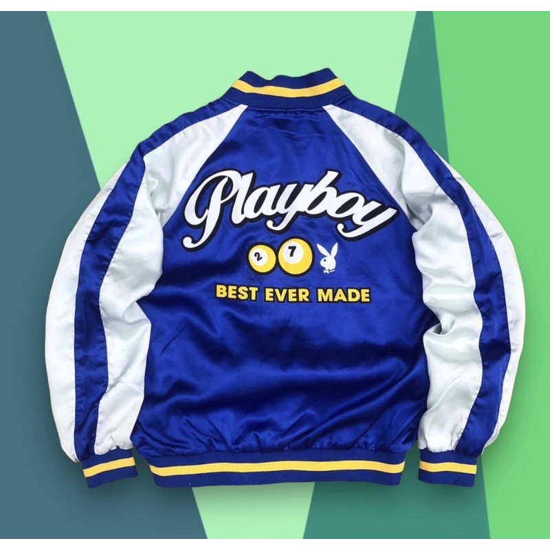 Varsity Playboy Sukajan