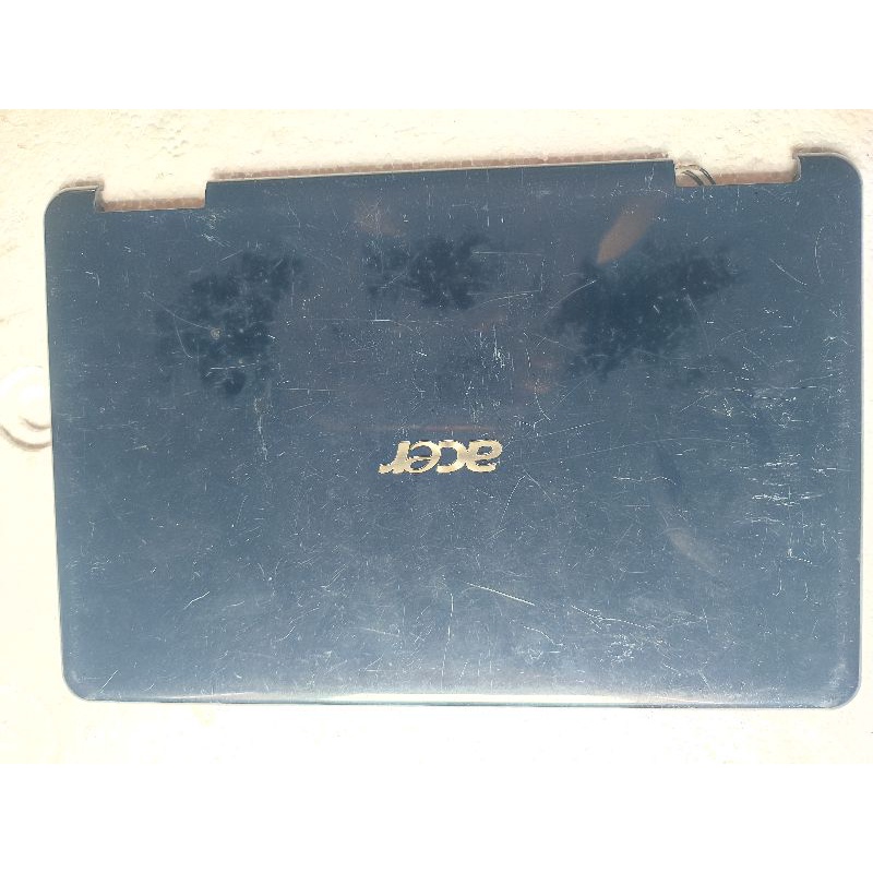 Cover Led Lcd Casing Layar Acer 4732 4732Z