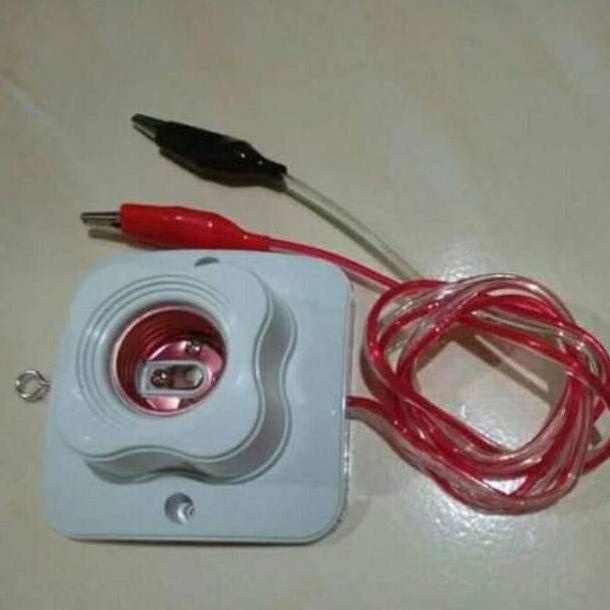 >>>>>] Fitting inverter Joule Thief 12volt DC to 220 volt AC