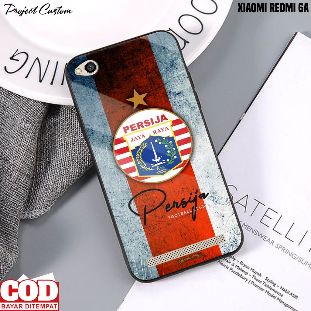 Case Hp XIAOMI REDMI 5A - Casing XIAOMI REDMI 5A Terbaru [ FC-05 ] Softcase Xiaomi Redmi 5A - Kesing