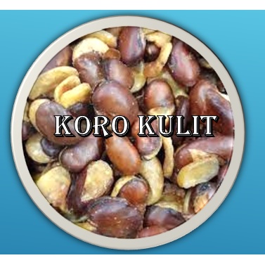 

Koro Kulit Kemasan 1 Kg