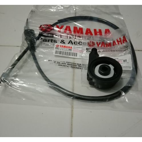 PAKET KABEL SPEEDOMETER MIO + GEAR BOX MIO LAMA MIO SMILE SPORTY MIO FINO JUPITER Z 5TL