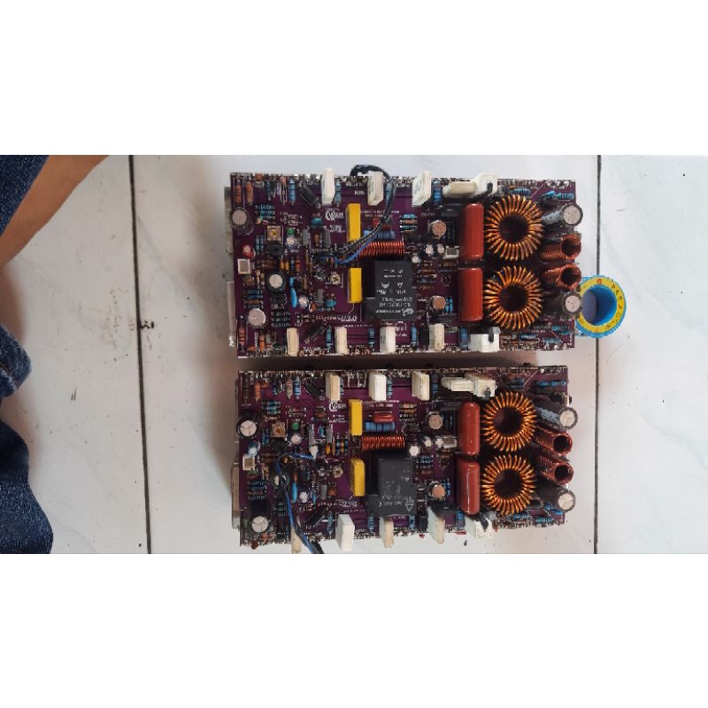 kit power g77 eenggine /TD