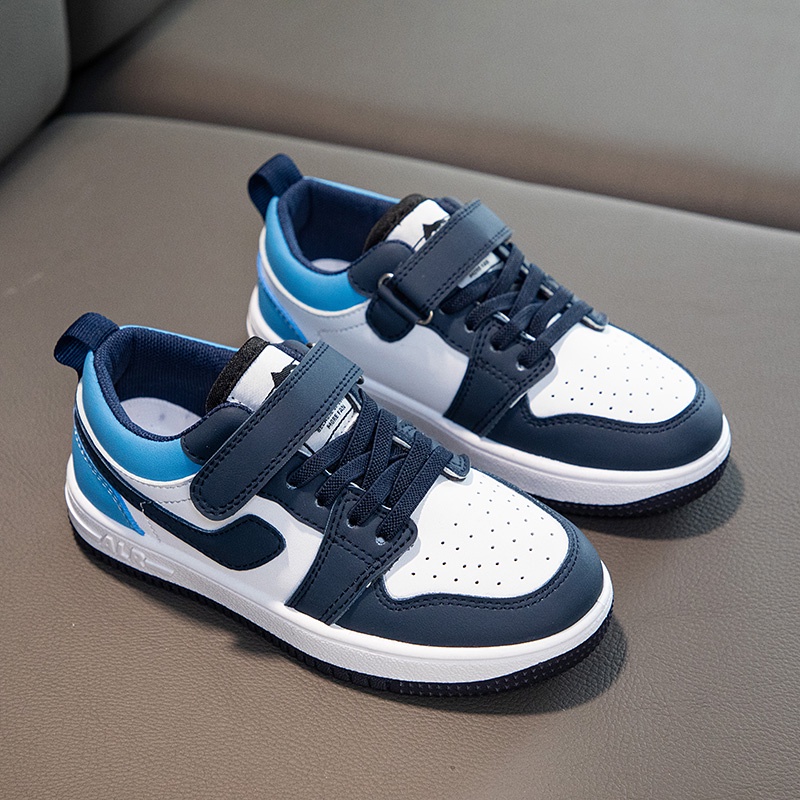 kid's Sneaker Junior Air Force 1 Fashion Sepatu Anak 5301 (26 - 36)