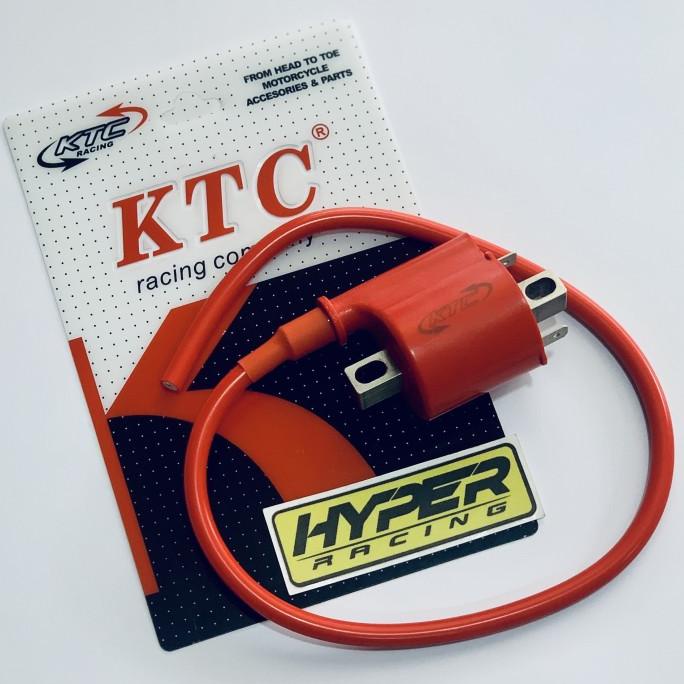 Koil KTC Racing Injeksi