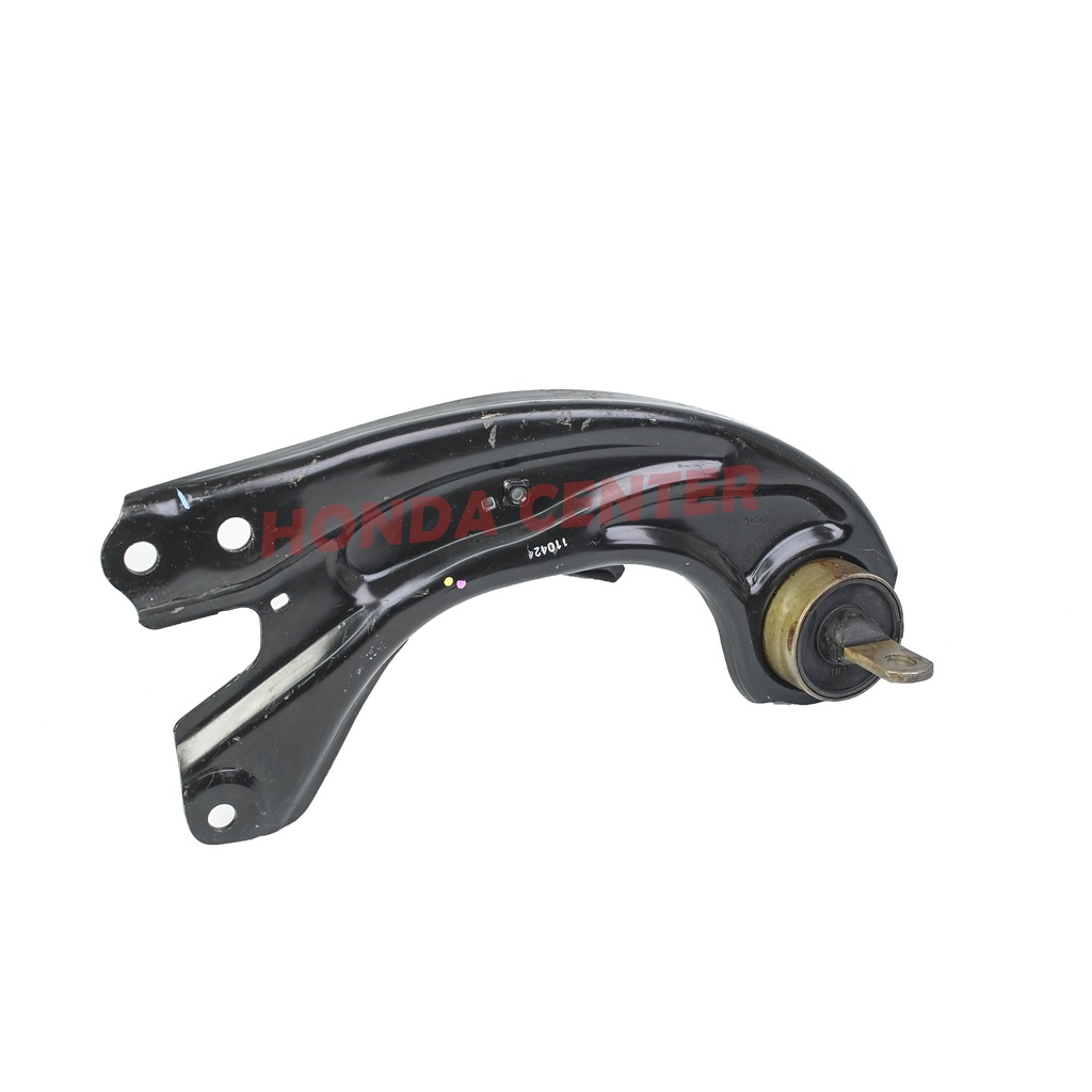 lower arm trailing triling belakang kiri kanan crv rw turbo 2018 2019 2020 2021 2022 2023
