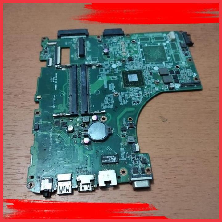 (KPC) MOTHERBOARD MOBO MAINBOARD LAPTOP E 14 E14 E5-421