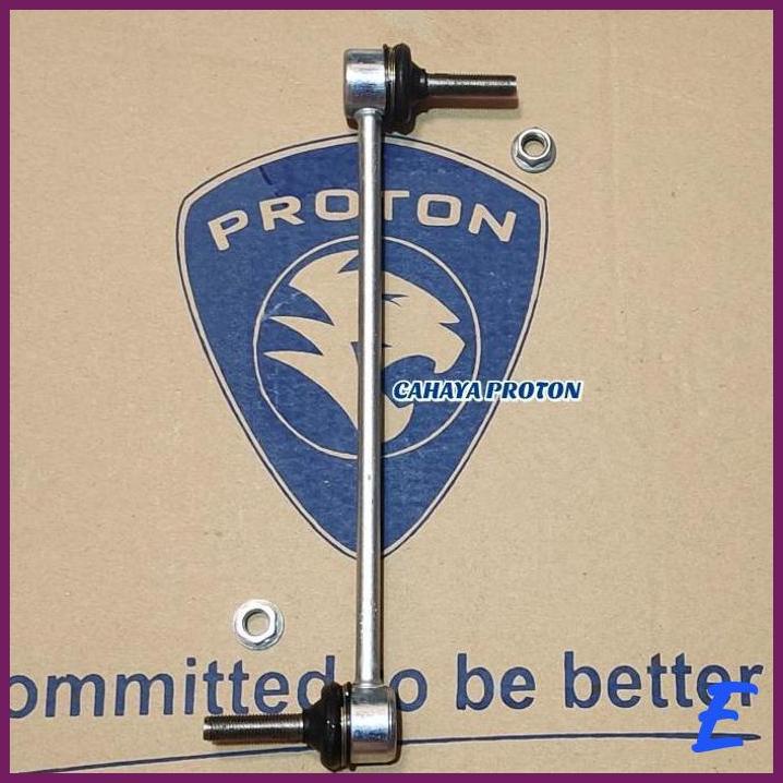 LINK STABIL STABILIZER DEPAN PROTON EXORA CPS CFE BOLD [CHYM]