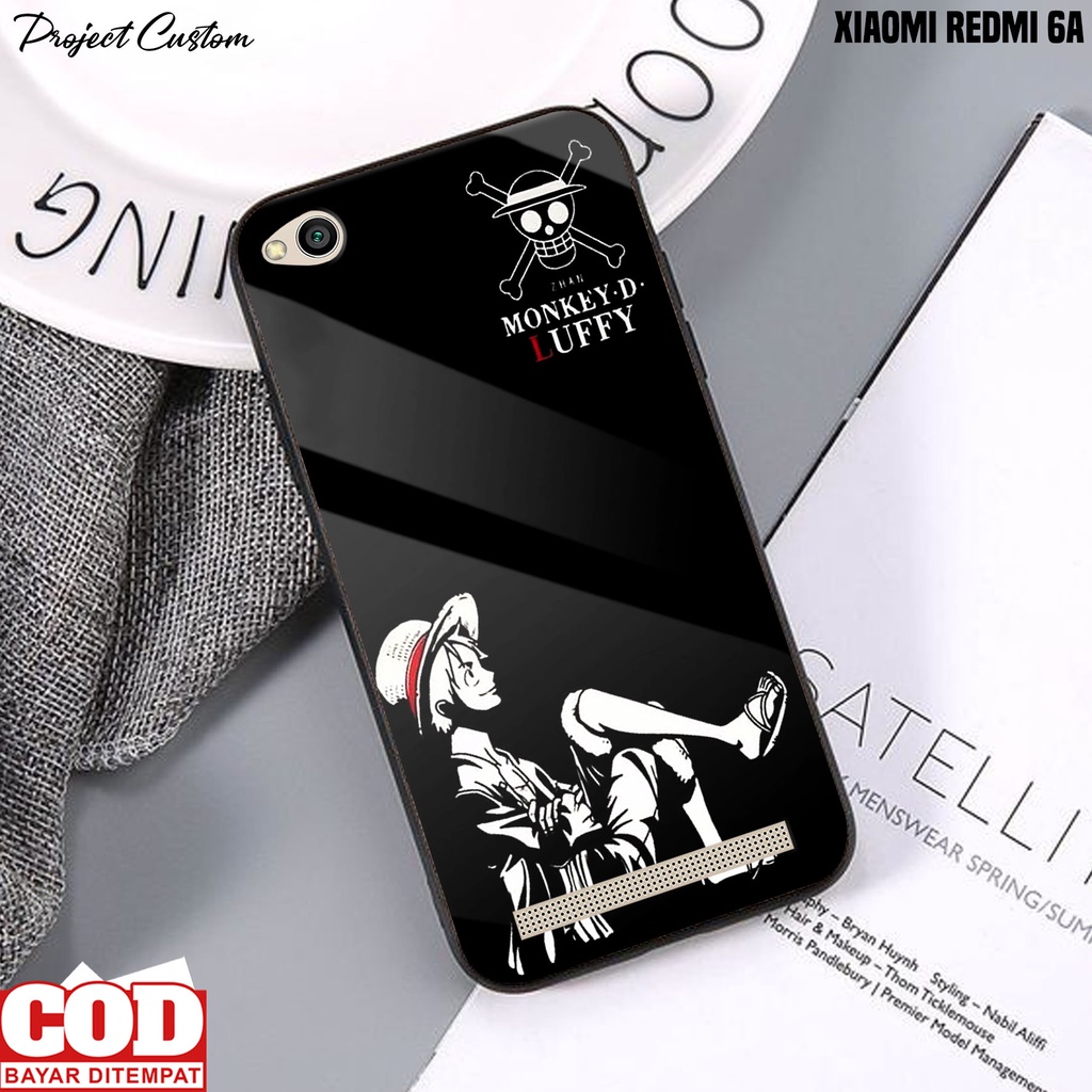 Case Hp XIAOMI REDMI 5A - Casing XIAOMI REDMI 5A Terbaru [ OP-05 ] Softcase Xiaomi Redmi 5A - Kesing