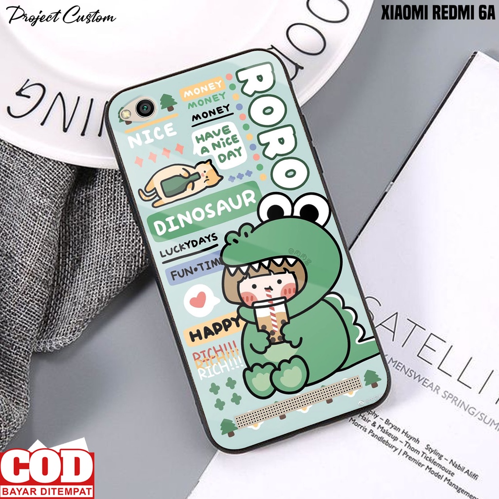 Case Hp XIAOMI REDMI 5A - Casing XIAOMI REDMI 5A Terbaru [ RJ-05 ] Softcase Xiaomi Redmi 5A - Kesing