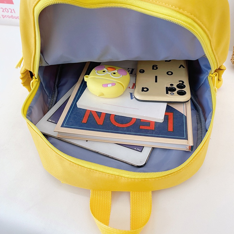 TAS RANSEL ANAK SEKOLAH FASHION IMPORT Tas Lucu Tas Sekolah Telinga Kelinci