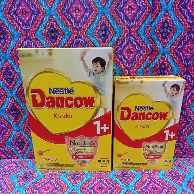 

Dancow Kinder 1+