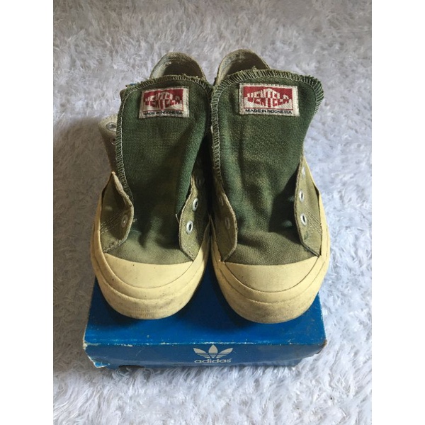 Sepatu ventela second