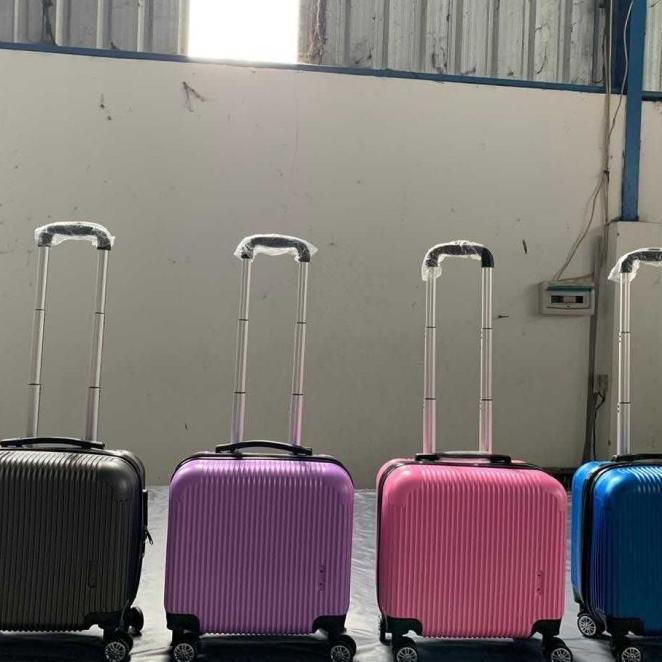 Koper 17 Inch Polo Fans