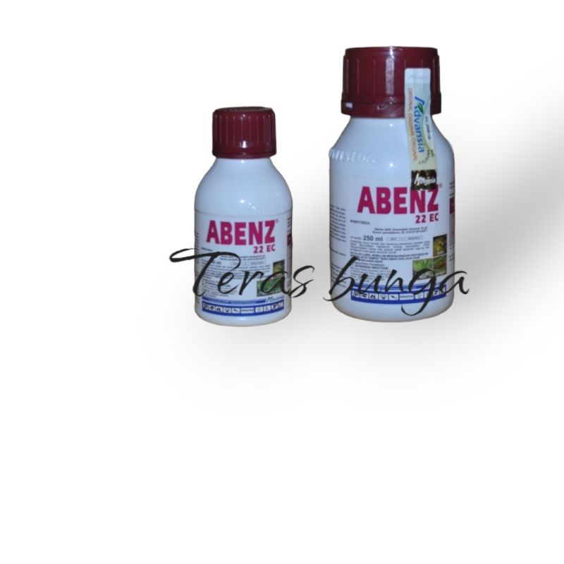 insektisida abenz 22EC