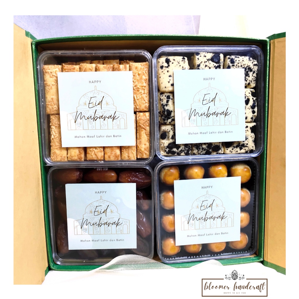 

PARCEL HAMPERS LEBARAN / PARSEL IDUL FITRI PREMIUM BOX HAMPERS LEBARAN / HAMPERS LEBARAN 2023 EXCLUSIF / Paket Arafah Hampers