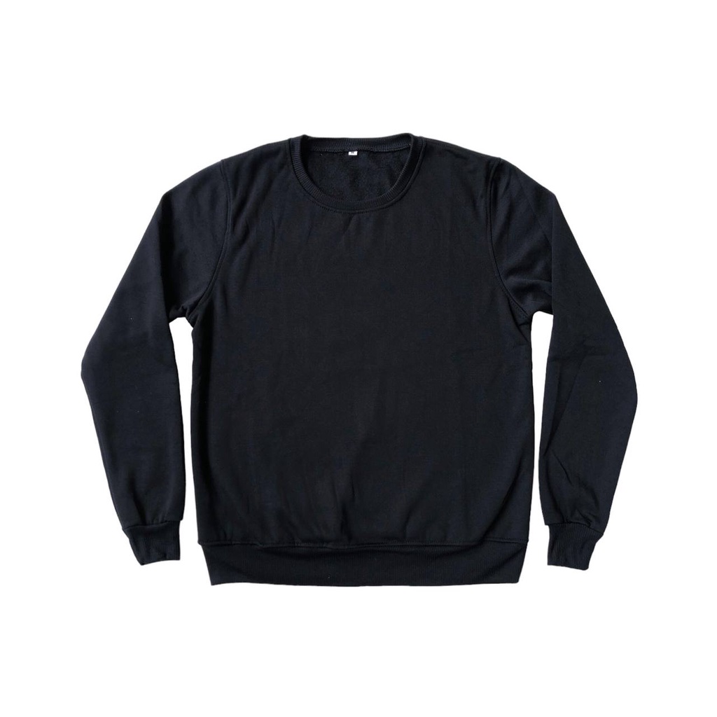 NEW OFFICIAL - COD Sweater Crewneck Kualitas Premium Sweater Pria Sweater04