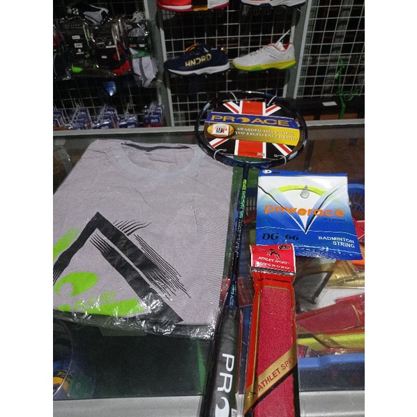 Raket Proace Sweetspot 1000