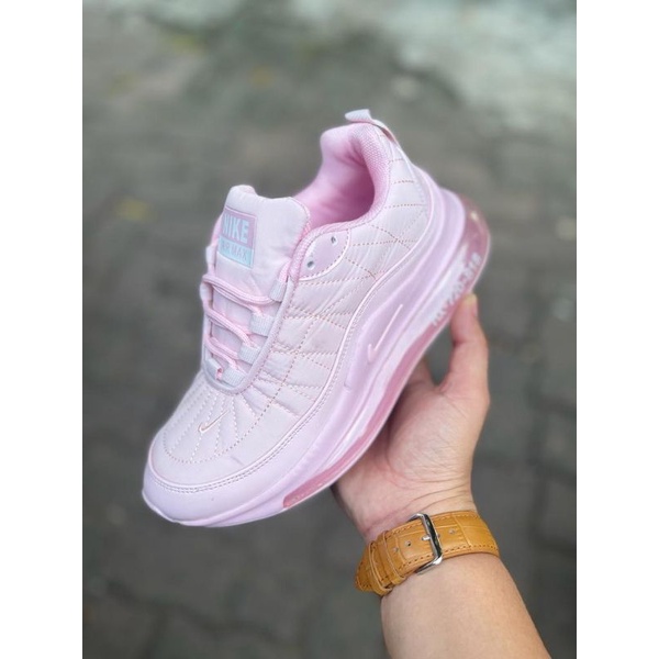 Sepatu Wanita Nke Airmax 720 818. Premium Import. Ukuran 36-40