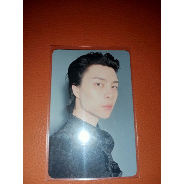 pc johnny classic (favorite)