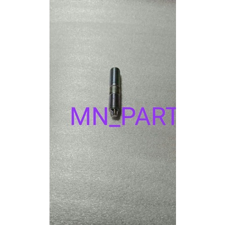 Baut gir belakang yamaha R25 MT25 Original