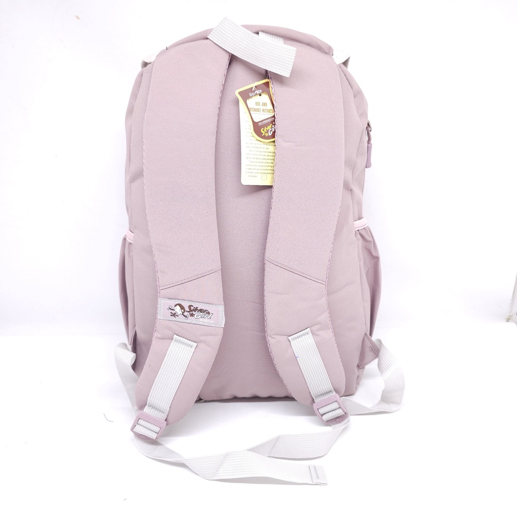 Tas Sekolah Silver Girl MURAH / Tas Laptop Silver Girl Motif Zipper / Ransel Laptop SilverGirl BARU / Tas Palo Alto Silver Girl MURAH / Tas Laptop Palo ALTO girl TERMURAH / Tas Laptop Silver Girl IMPORT Model Zipper MURAH / Ransel Silver Girl MURAH ORI