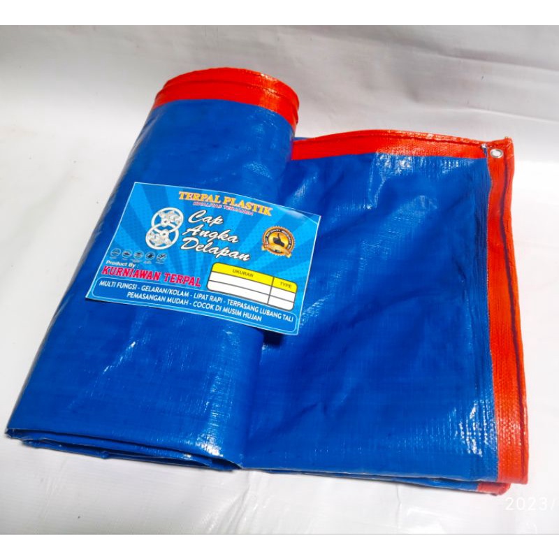 Terpal A5 3x4 Terpal Truk 4 x 6 Terpal A5 3 x 4 Terpal Korea impor