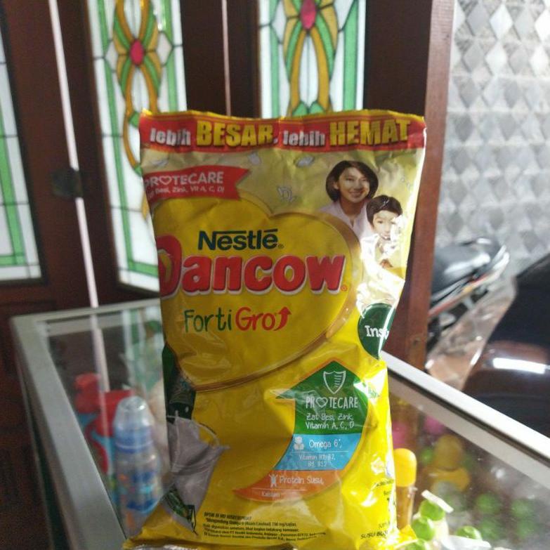 

✨11.11✨ Dancow Fortigro Instant 1kg