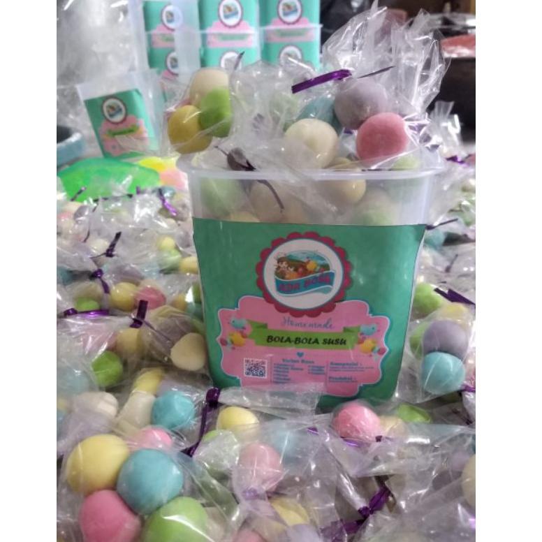 

TERMURAH PROMO BOSU 50bks