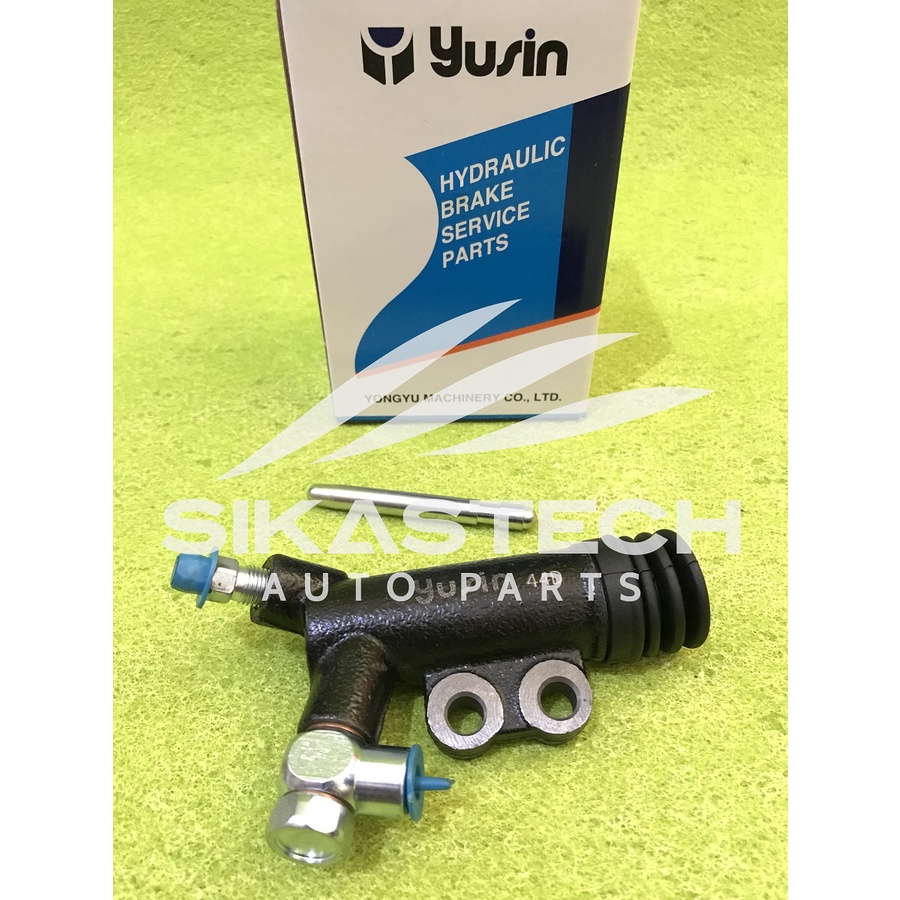 41710-23310 MASTER KOPLING BAWAH / CLUTCH RELEASE CYLINDER ASSY 13/16" HYUNDAI i20 i-20
