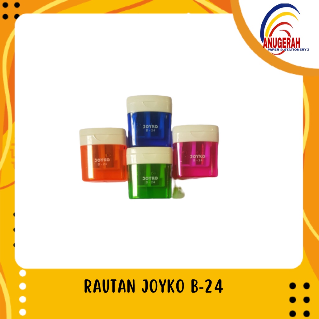 

RAUTAN JOYKO B-24 (PCS)